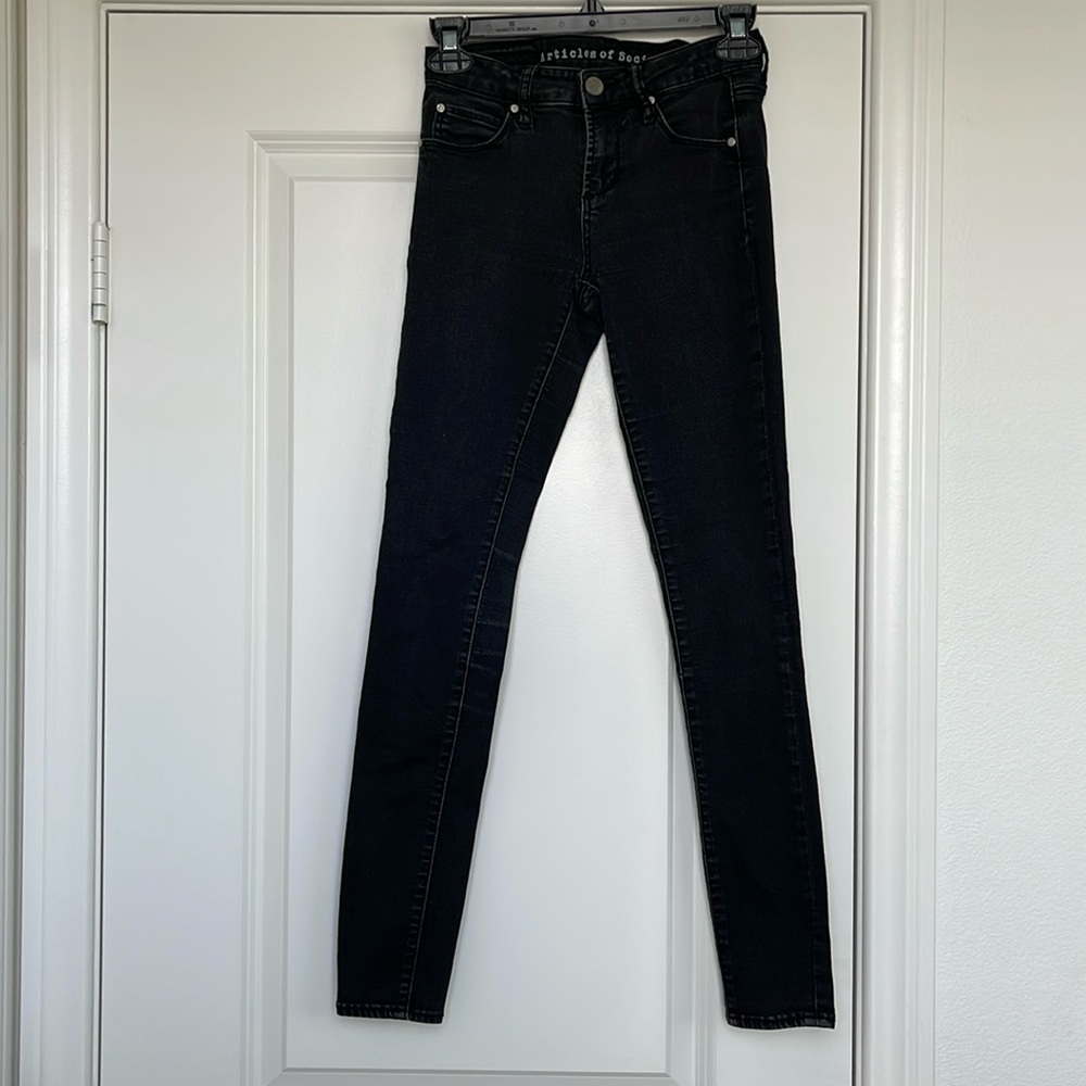 Articles of society women’s jeans